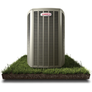 Lennox AC Unit