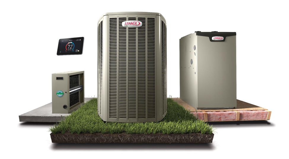 Gas Furnaces, Heat Pumps, and Mini-splits, Oh My!